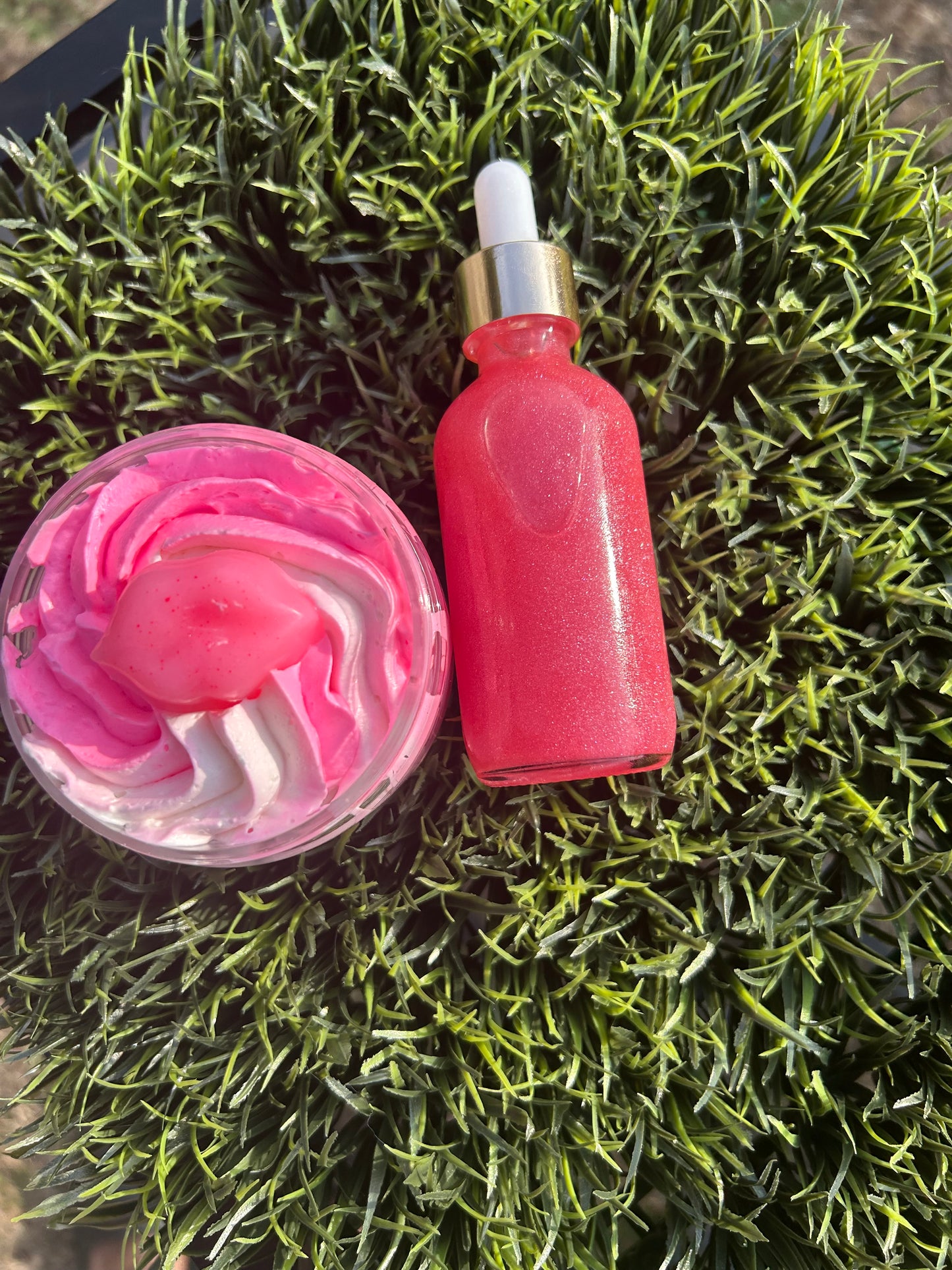 Coco Kisses 💋 (Coco Butter Cashmere)