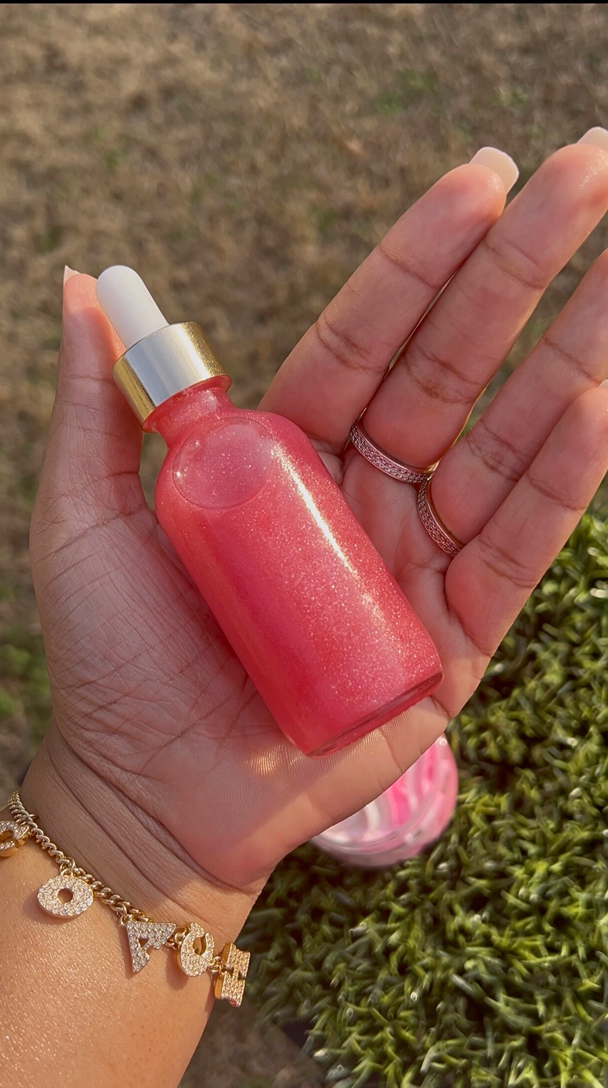 Coco Kisses 💋 (Coco Butter Cashmere)